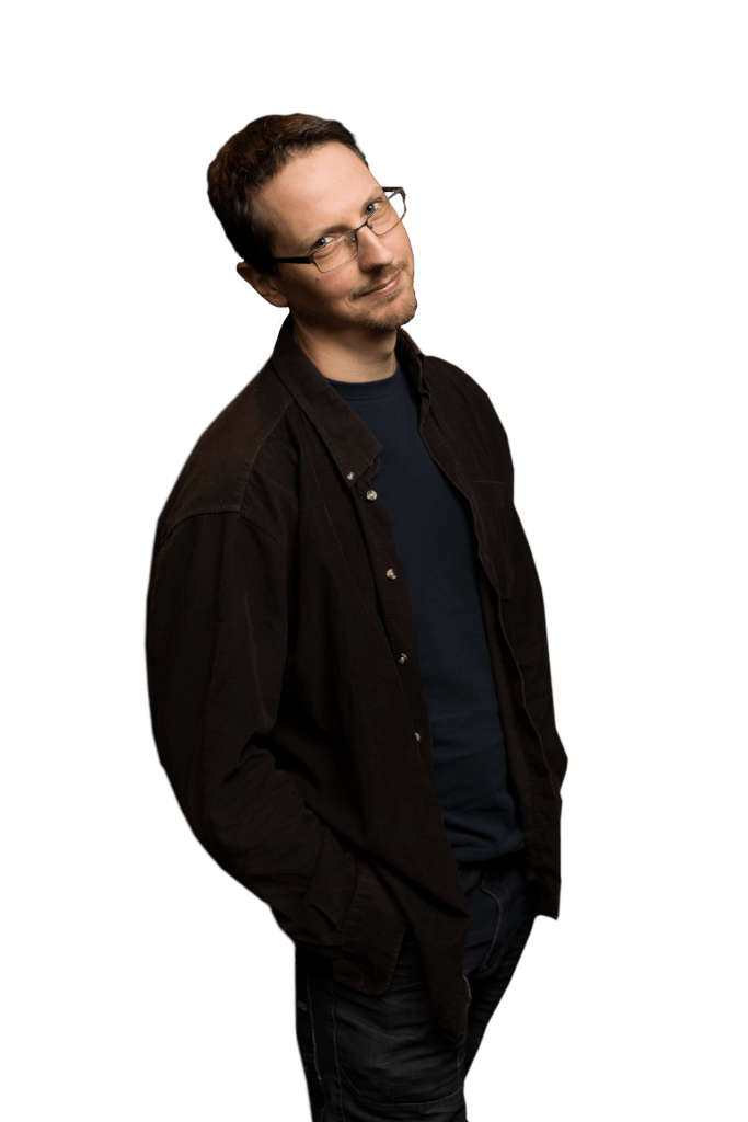 Alen Borišek stand-up komik Alen Borišek stand-up komik